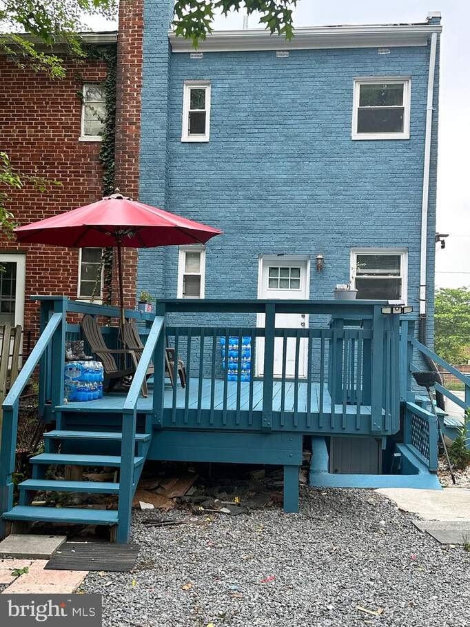 1821 Longfellow Street, Hyattsville, MD 20782, Hyattsville