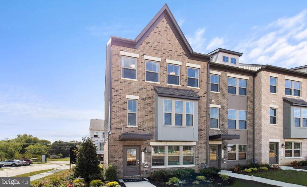 12512 Terrabrooke Avenue, Brandywine, MD 20613, Brandywine