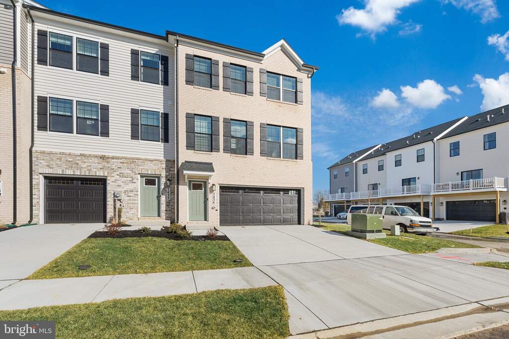 15037 Douglas Fir Lane, Brandywine, MD 20613, Brandywine