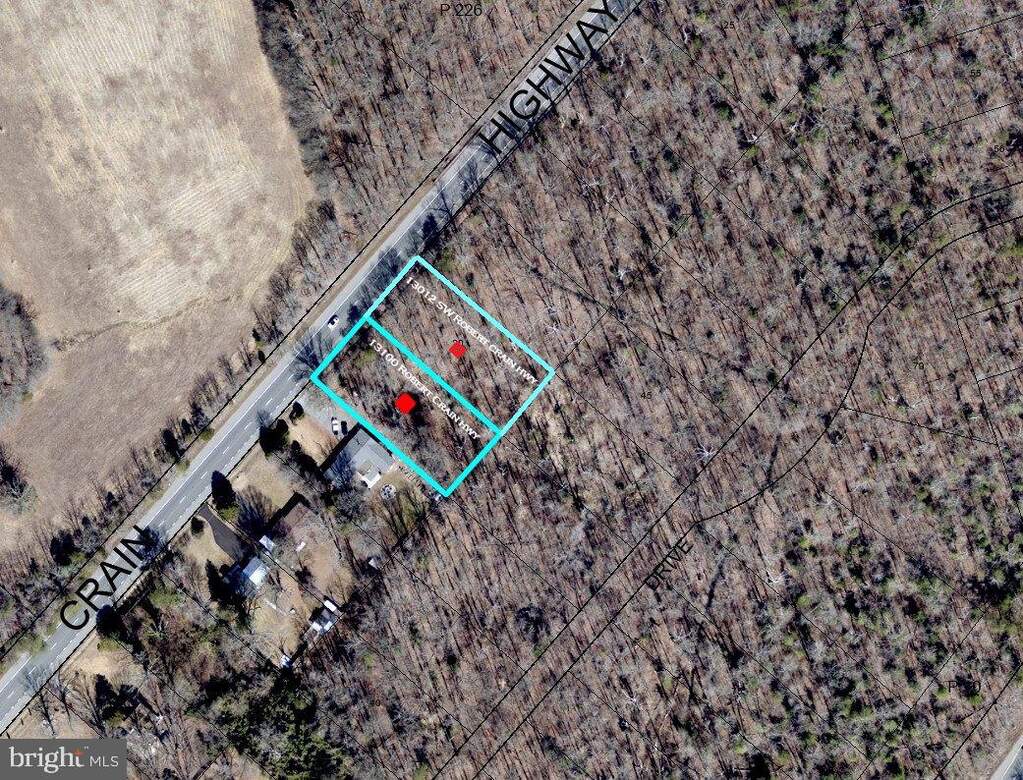 13100 Robert Crain Highway, Brandywine, MD 20613, Brandywine