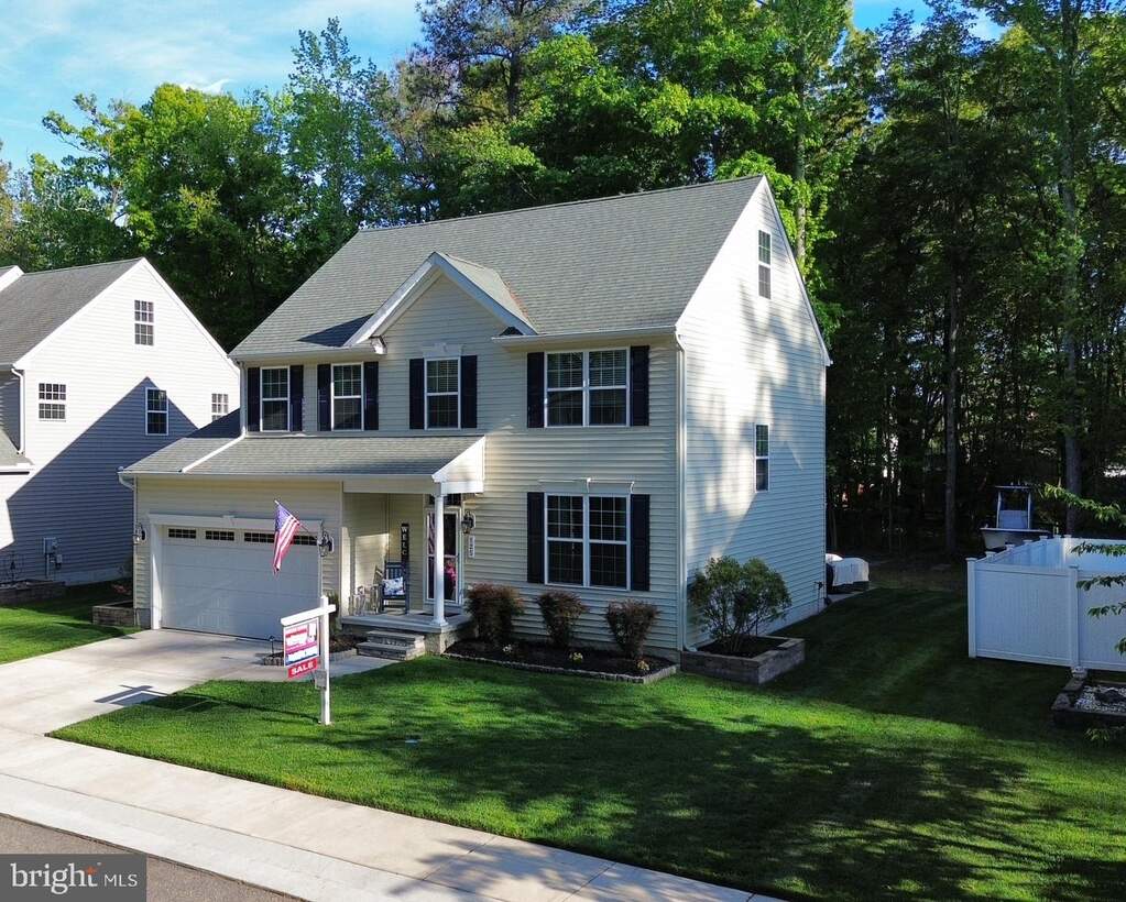 125 Fawn Lane, Grasonville, MD 21638 | MLS# MDQA2017118 | RLAH @properties
