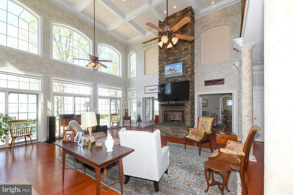 16105 Thomas Road, Piney Point, MD 20674 MLS MDSM2018020 RLAH