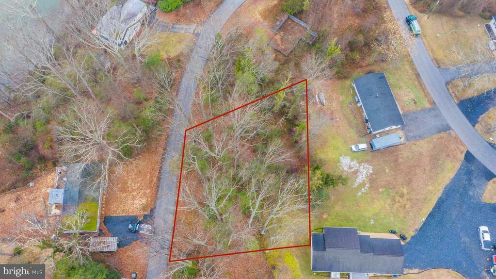 Lot 12 Skyview Drive, Hollywood, MD 20636, Hollywood
