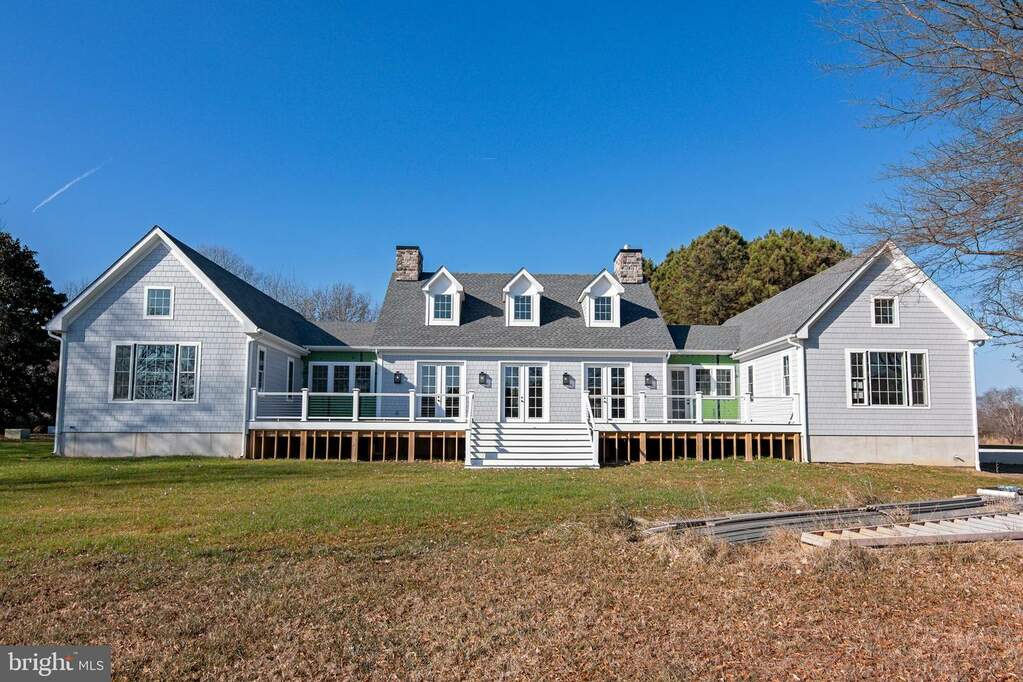 21825 Langdon Farm Road, Sherwood, MD 21665 MLS MDTA2006812 RLAH