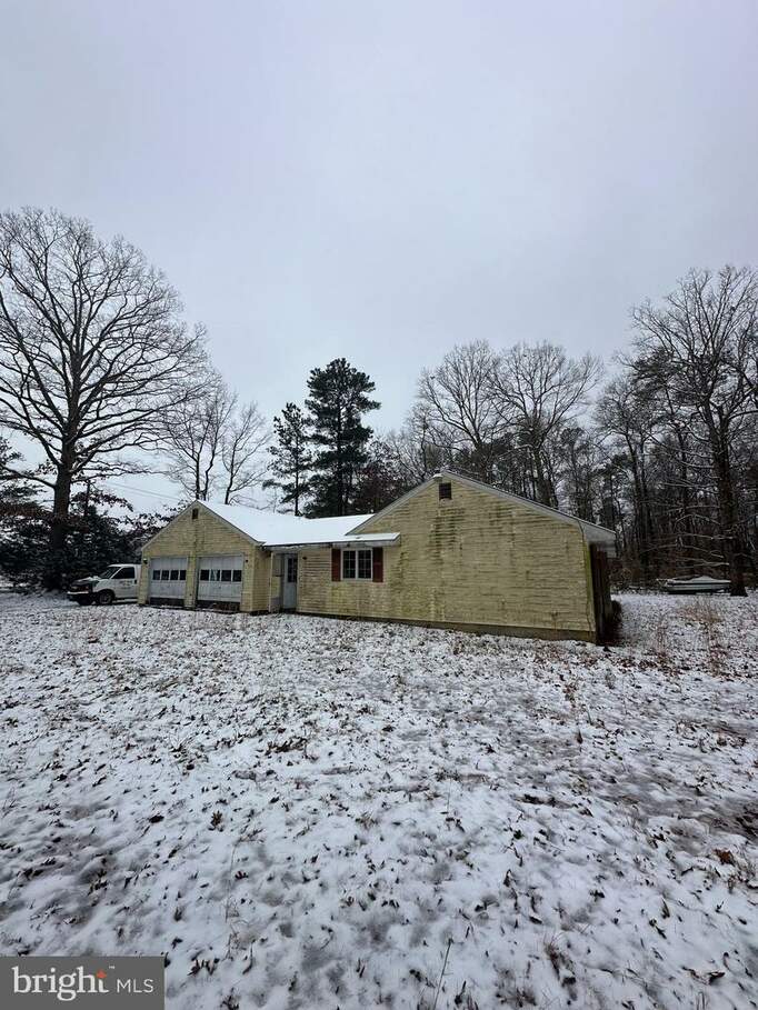 29030 Sanderstown Road, Trappe, MD 21673 MLS MDTA2007118 RLAH