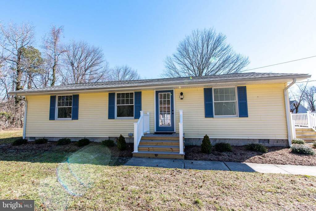 313 Dodson Avenue, Saint Michaels, MD 21663 MLS MDTA2007690 RLAH