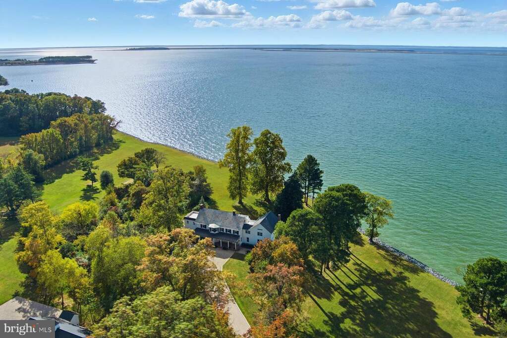 8612 Tilghman Island Road, Wittman, MD 21676 - View 4