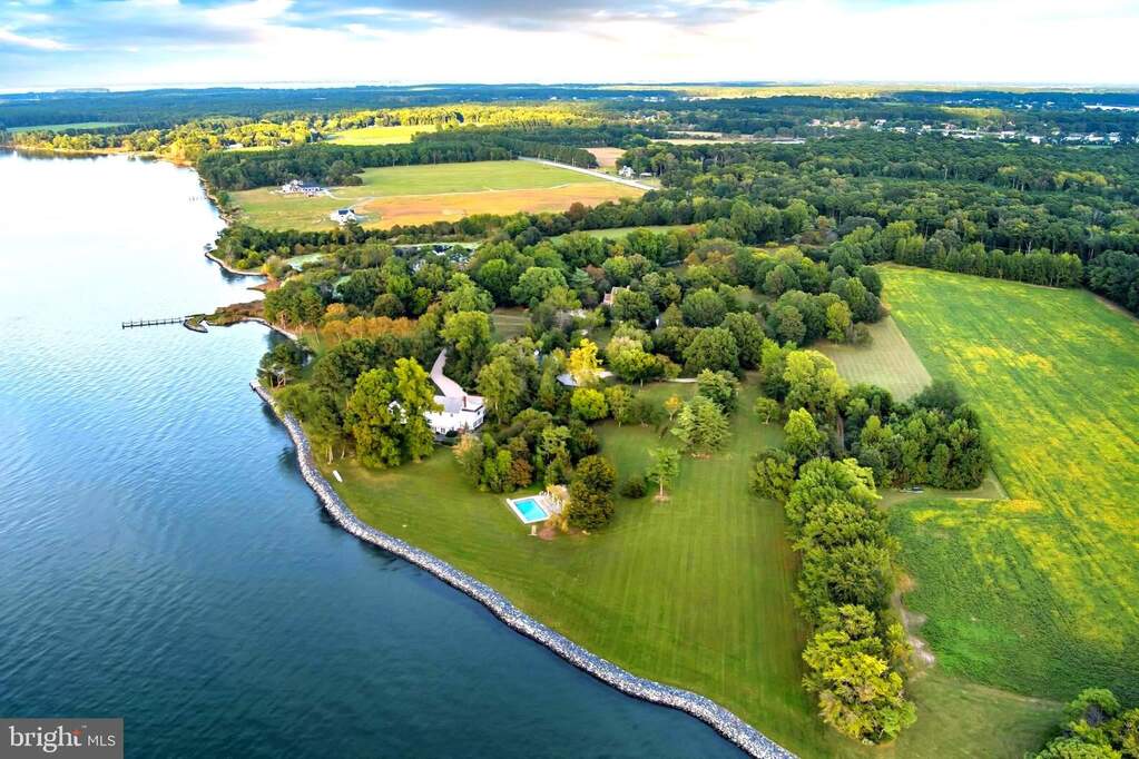 8612 Tilghman Island Road, Wittman, MD 21676 - View 5