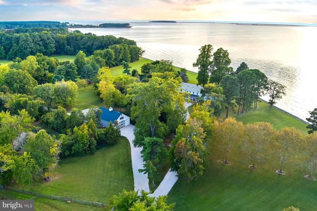 8612 Tilghman Island Road, Wittman, MD 21676 - View 6