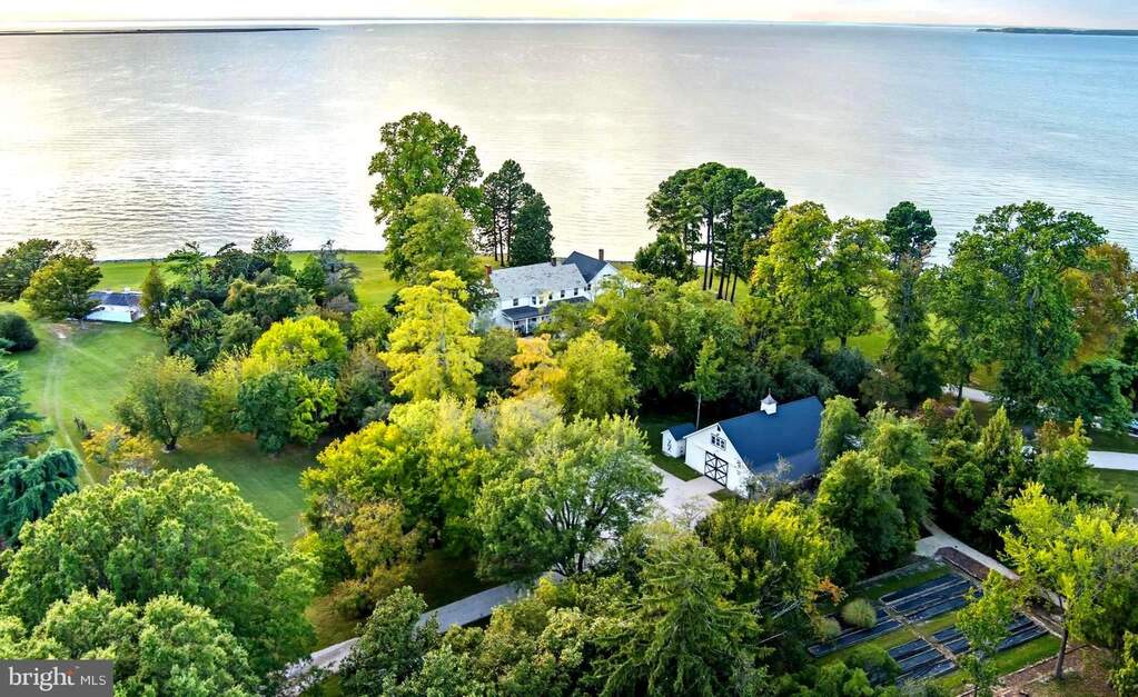 8612 Tilghman Island Road, Wittman, MD 21676 - More