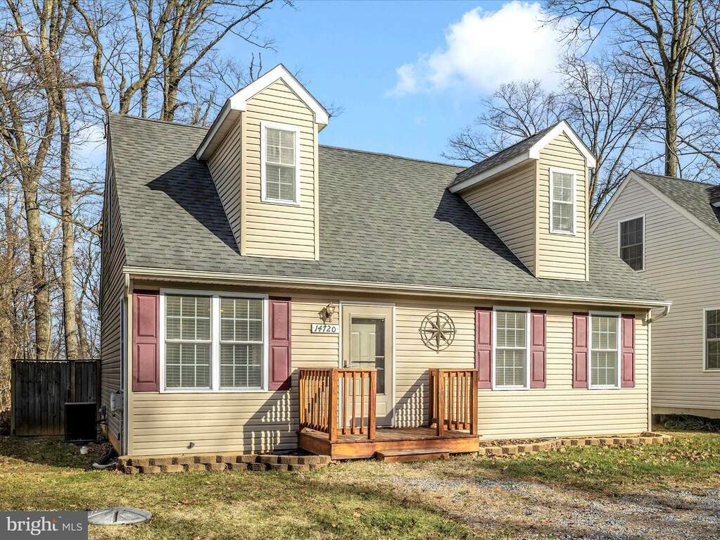 14720 Claude Lane, Cascade, MD 21719 MLS MDWA2018696 RLAH properties