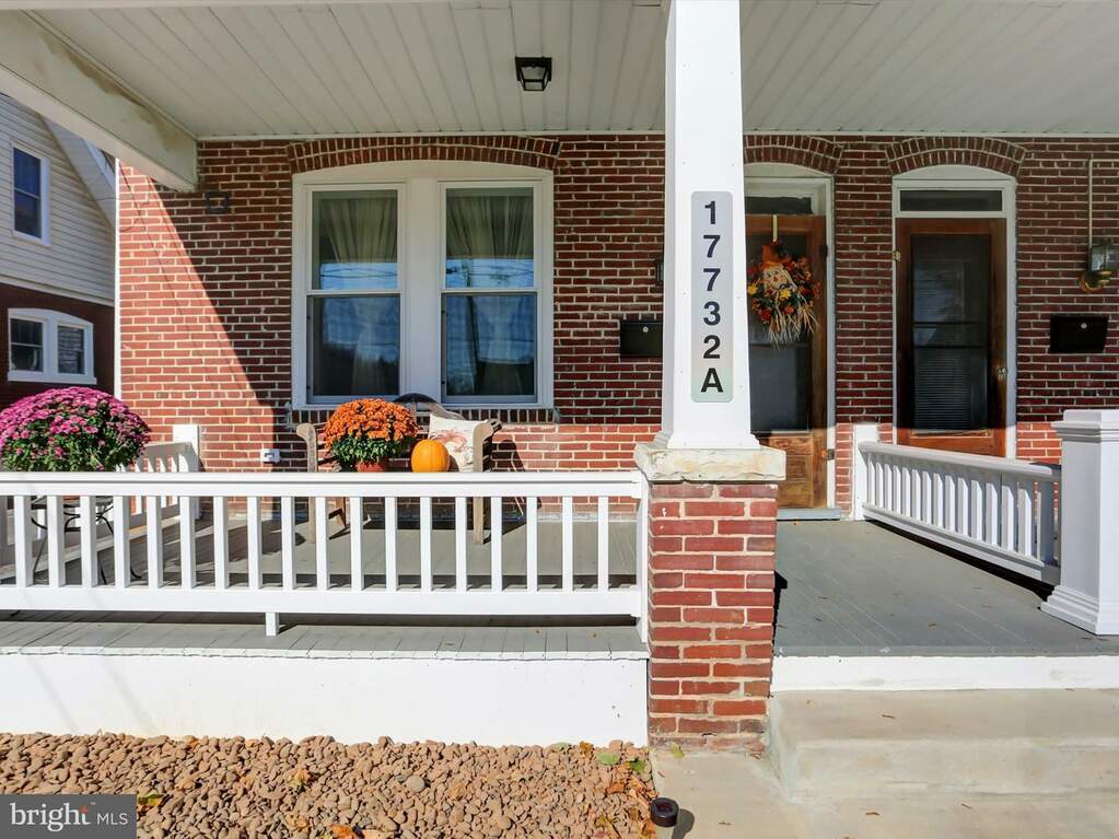 17732A Virginia Avenue, Hagerstown, MD 21740 MLS MDWA2018734 RLAH