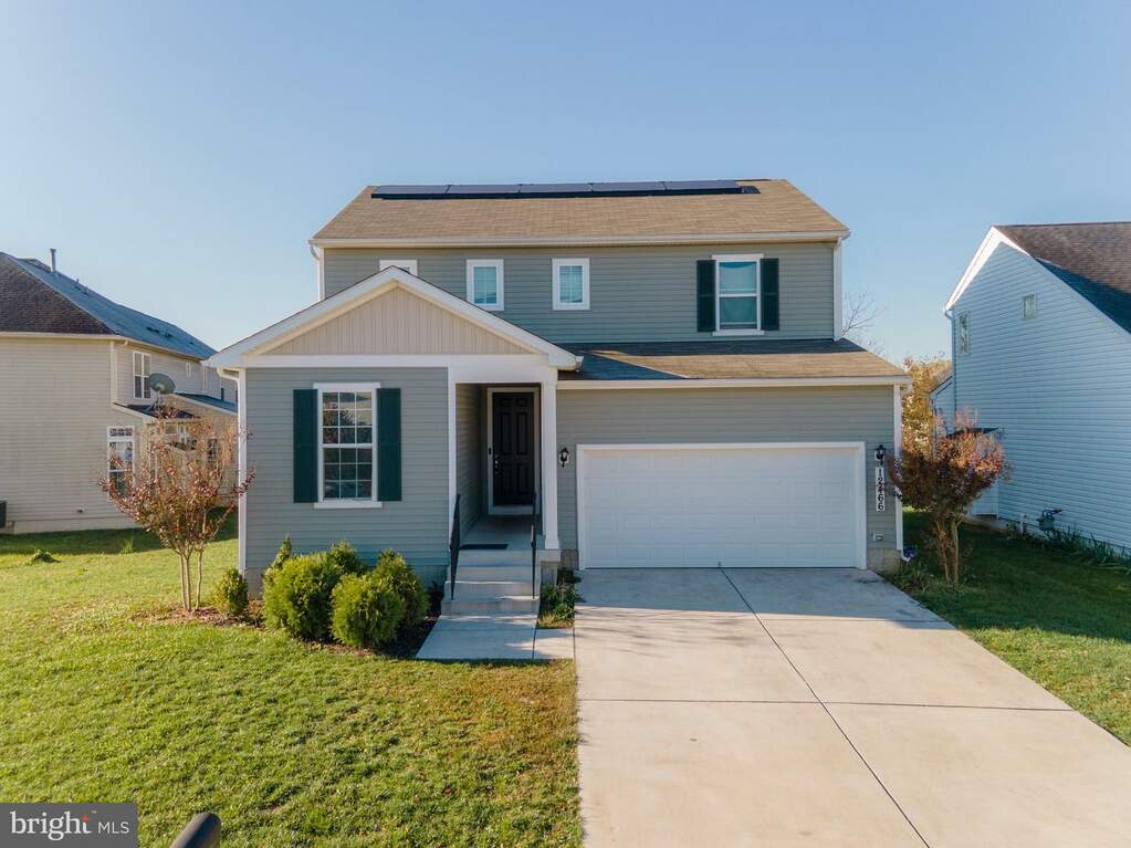 12466 Fallen Timbers Circle, Hagerstown, MD 21740 MLS MDWA2019174