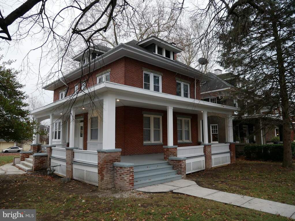 836 Oak Hill Avenue, Hagerstown, MD 21742 MLS MDWA2019186 RLAH