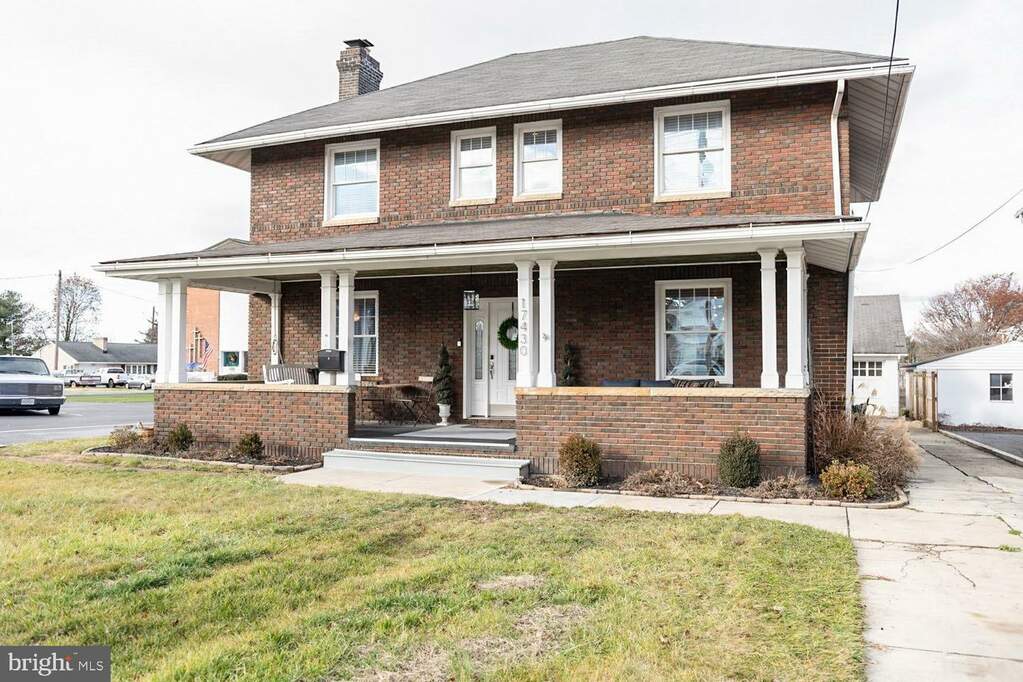 17430 Virginia Avenue, Hagerstown, MD 21740 MLS MDWA2019418 RLAH