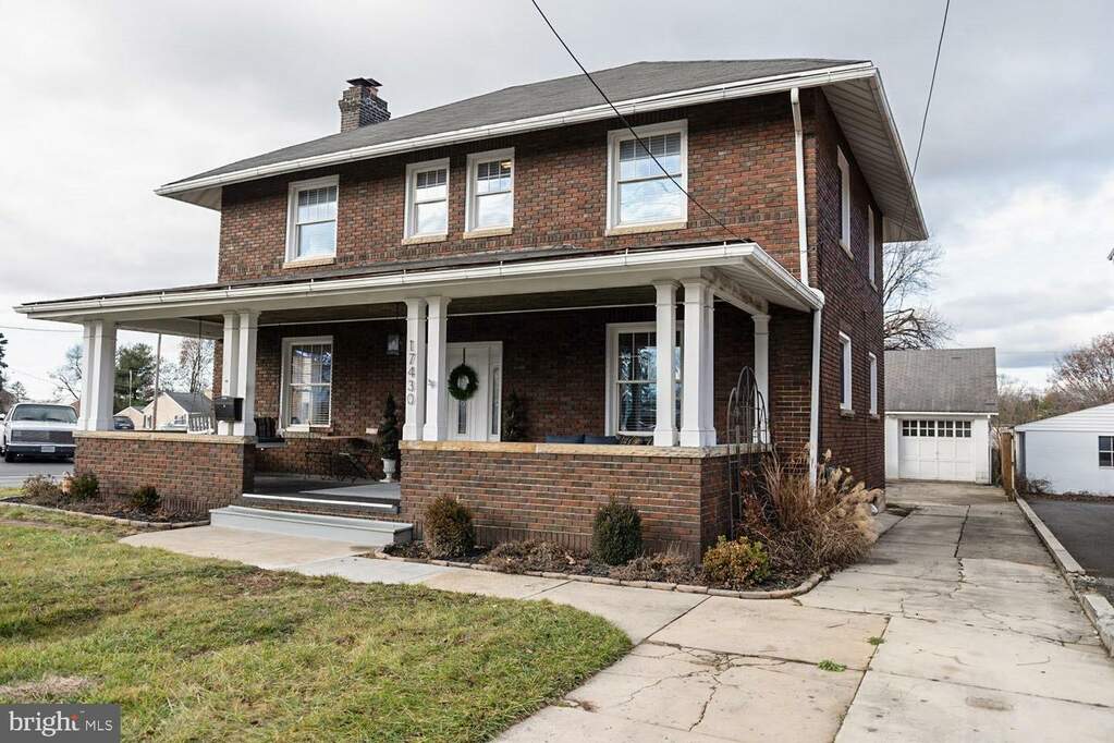 17430 Virginia Avenue, Hagerstown, MD 21740 MLS MDWA2019418 RLAH