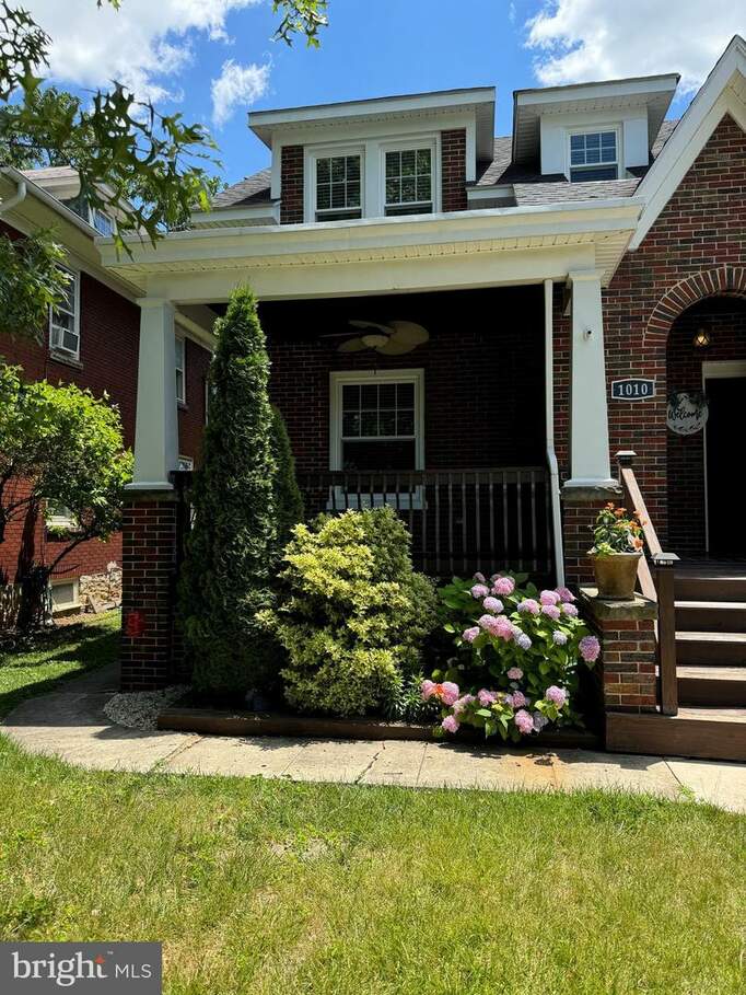 1010 Potomac Avenue, Hagerstown, MD 21742 MLS MDWA2022768 RLAH