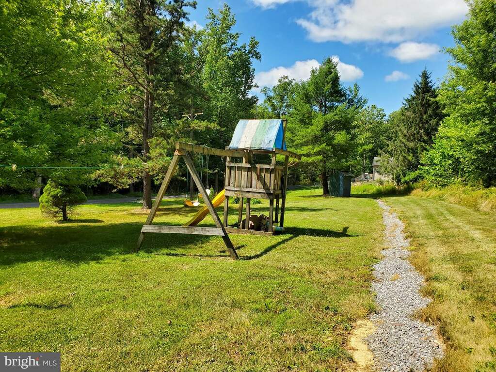 11416 Hanging Rock Road, Clear Spring, MD 21722 MLS MDWA2022970