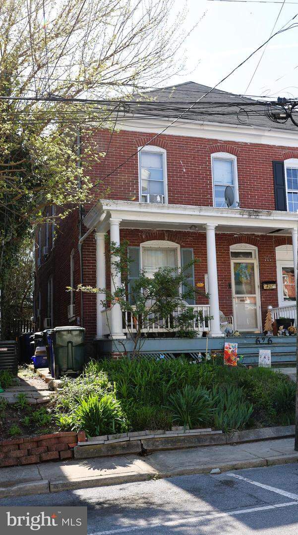 626 N Mulberry Street, Hagerstown, MD 21740, Hagerstown