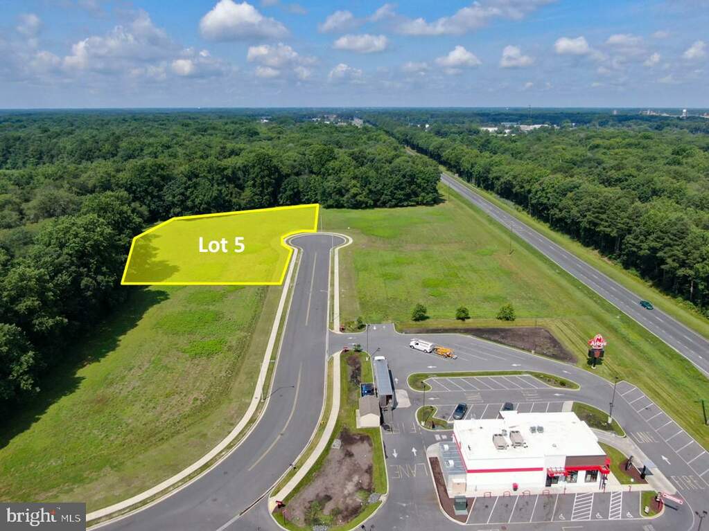 0 Summer Drive #LOT 5, Salisbury, MD 21804