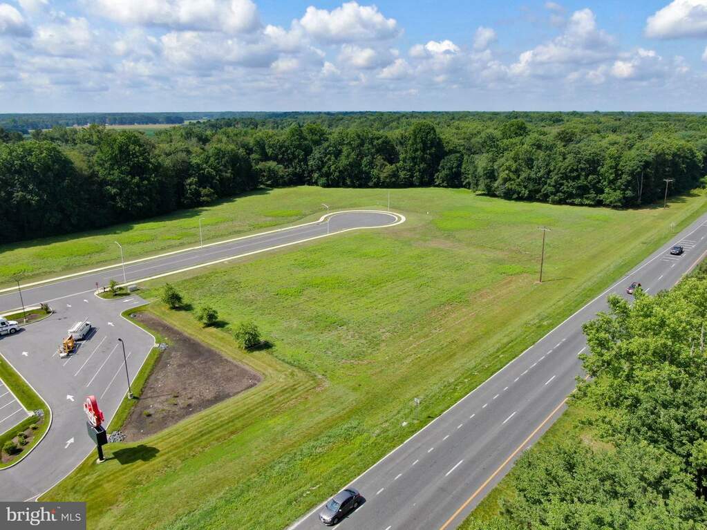 0 Summer Drive #LOT 5, Salisbury, MD 21804 - View 2