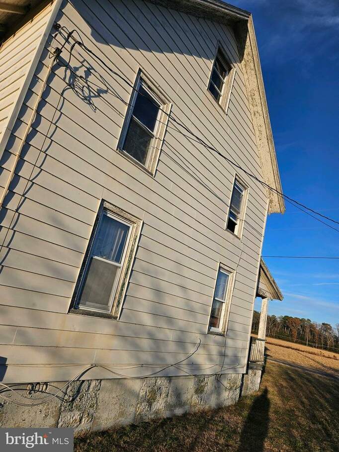 11414 Norris Twilley Road, Mardela Springs, MD 21837 MLS MDWC2011806