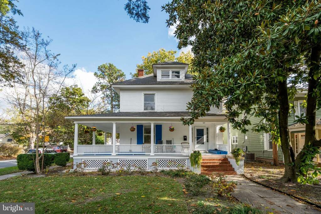 725 Camden Avenue, Salisbury, MD 21801 MLS MDWC2012006 RLAH