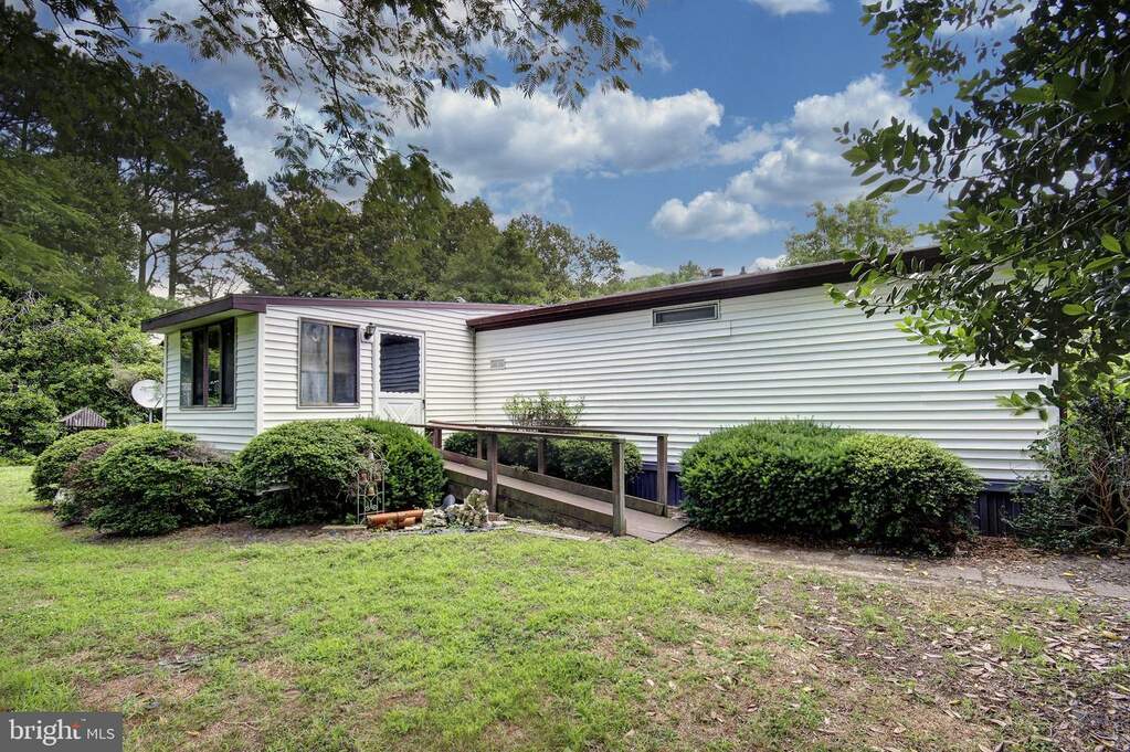 5545 Morris Road, Pittsville, MD 21850 MLS MDWC2014074 RLAH