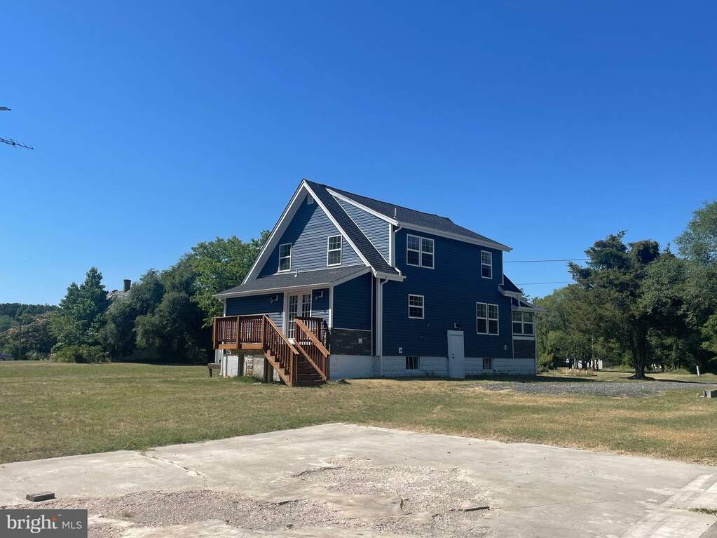 21035 Old School Street, Bivalve, MD 21814 MLS MDWC2014194 RLAH