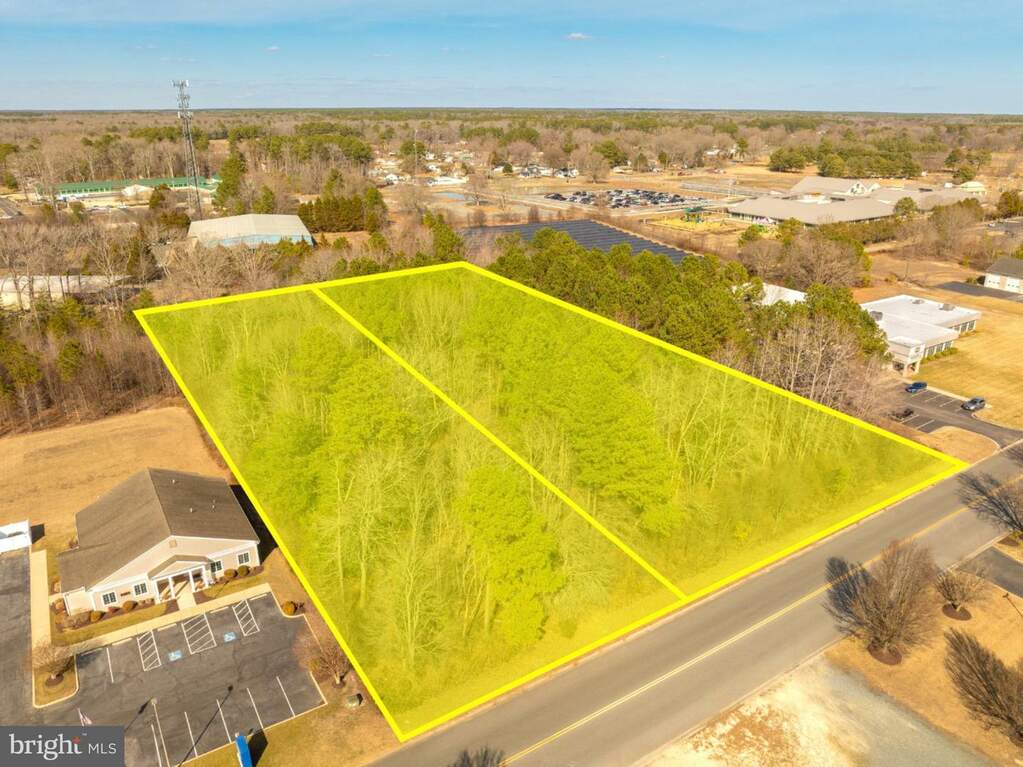 Winterplace Parkway, Salisbury, MD 21804, Salisbury