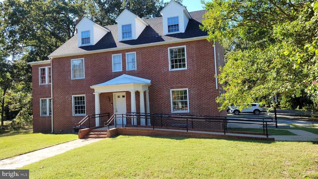 1500 Riverside Drive, Salisbury, MD 21801