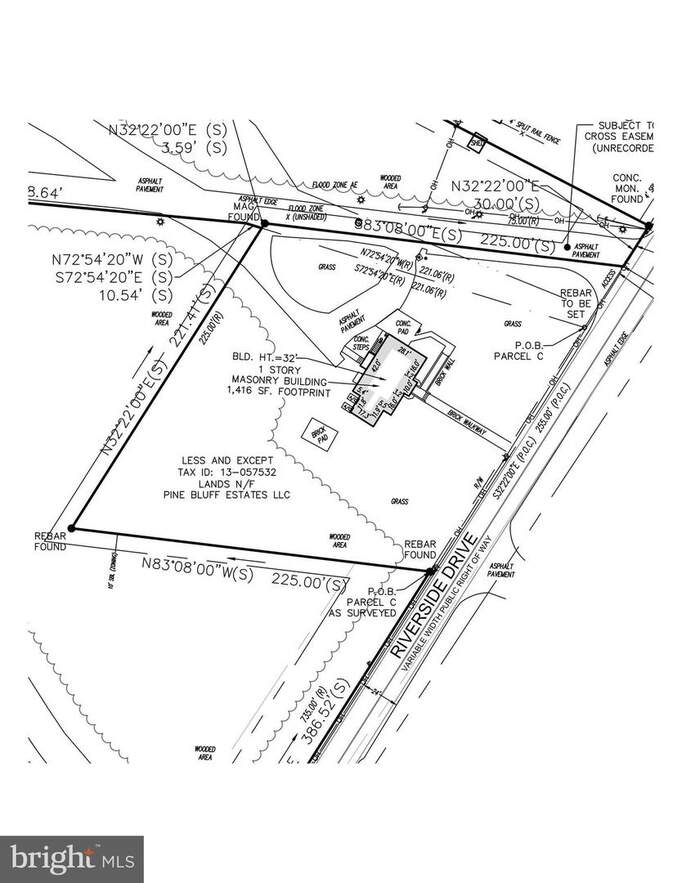 1500 Riverside Drive, Salisbury, MD 21801 - View 3