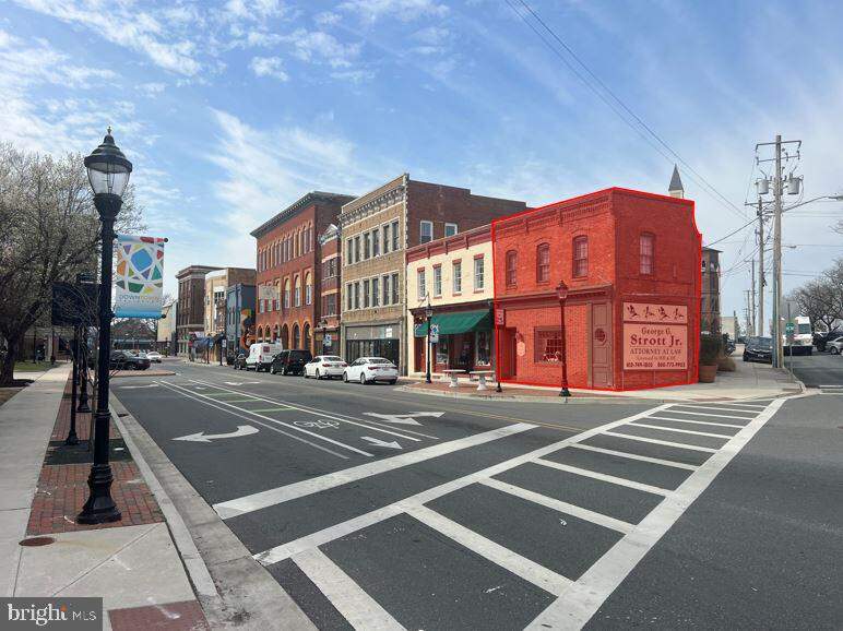 126 N Division Street, Salisbury, MD 21801, Salisbury