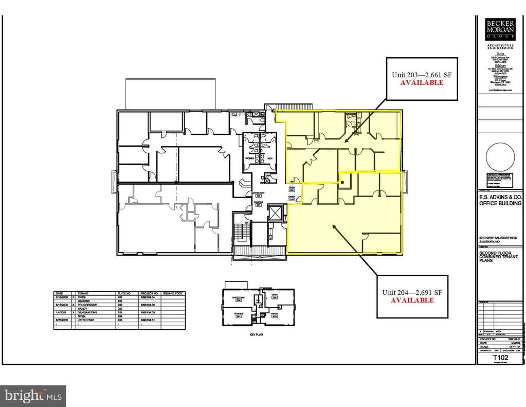 801 N Salisbury Blvd #203, Salisbury, MD 21801 - View 2