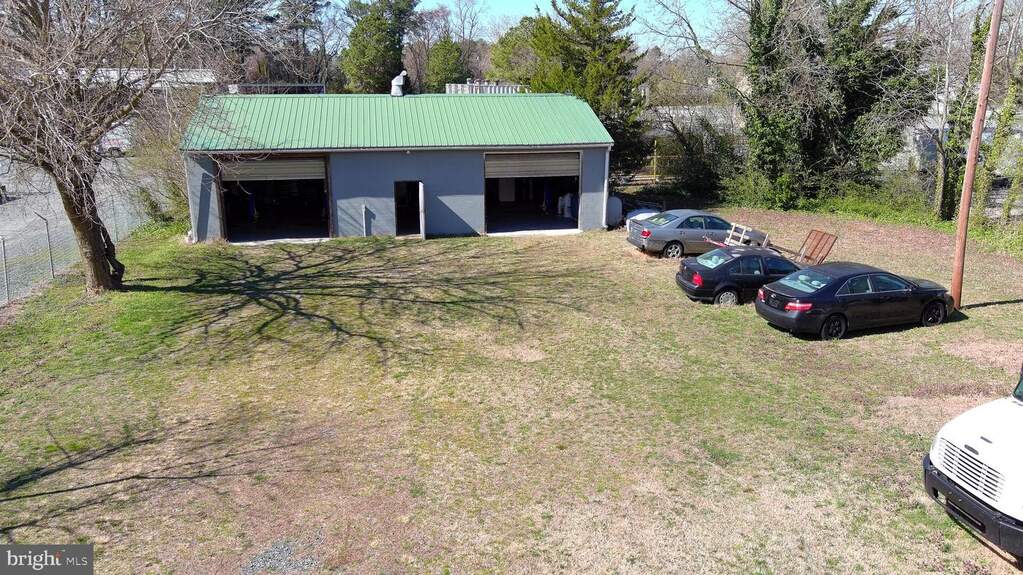 300 S Division Street, Fruitland, MD 21826, Fruitland