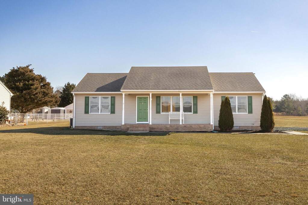 7937 White Lowe, Salisbury, MD 21801 | MLS# MDWC2021674 | RLAH @properties