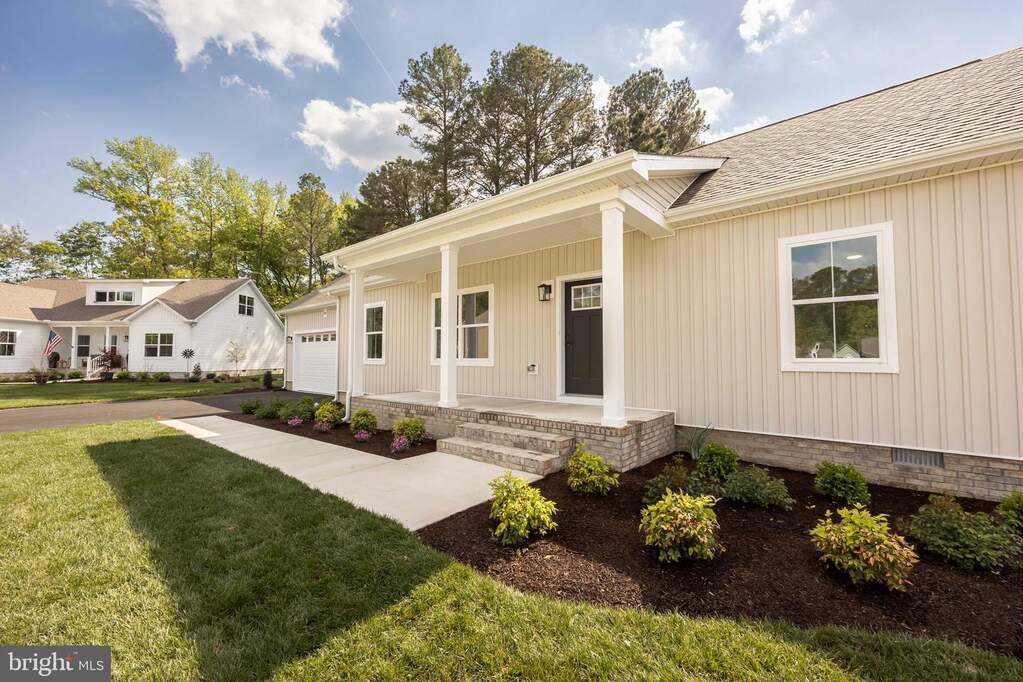 129 Holly Hill Court, Fruitland, MD 21826 - View 2