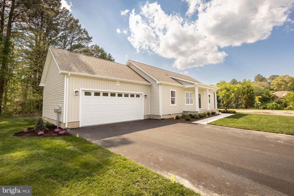 129 Holly Hill Court, Fruitland, MD 21826 - View 3