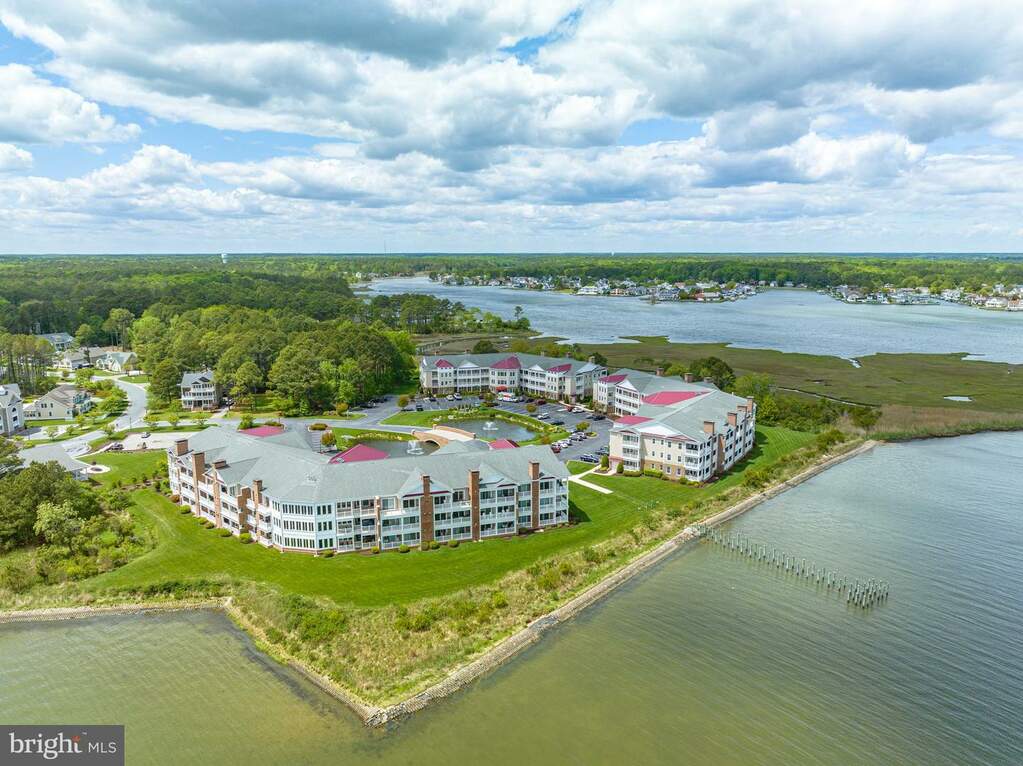 3109 Points Reach 3109, Berlin, MD 21811 MLS MDWO2018004 RLAH