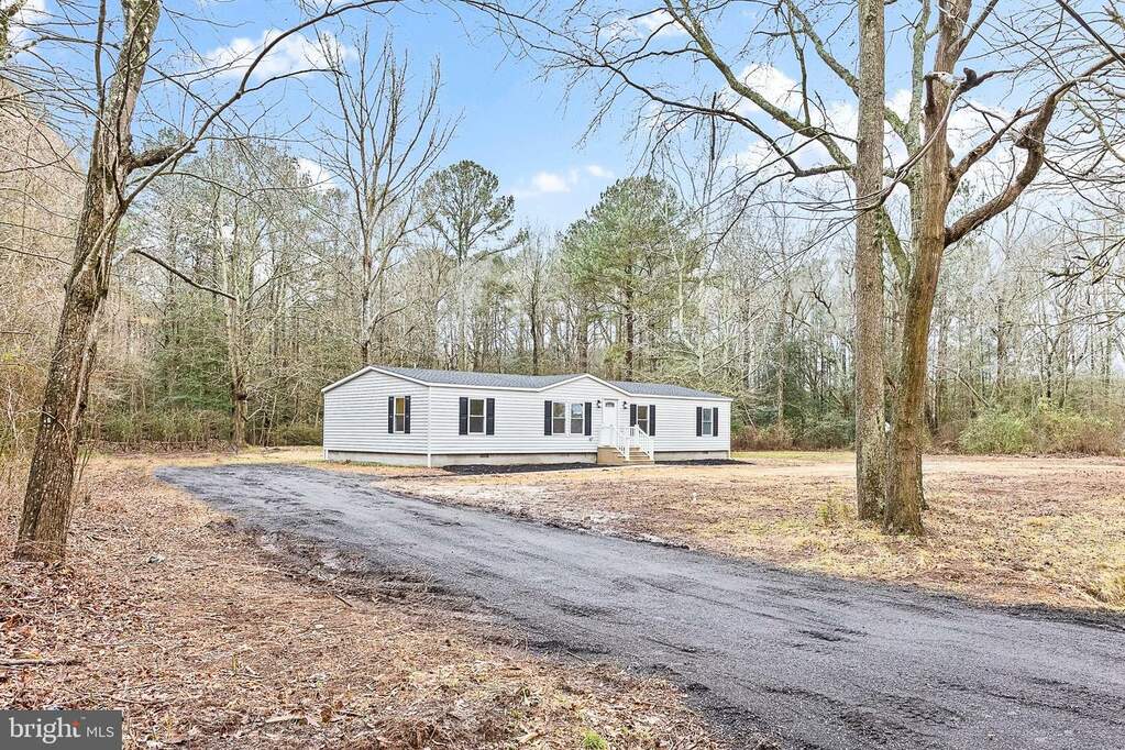 2536 Carter Road, City, MD 21851 MLS MDWO2018116 RLAH