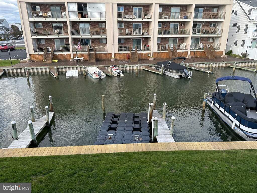 8908 Rusty Anchor Road 20501, Ocean City, MD 21842 MLS MDWO2018284