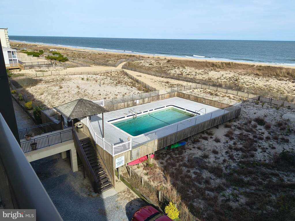 2-bed apartment, 70 m²