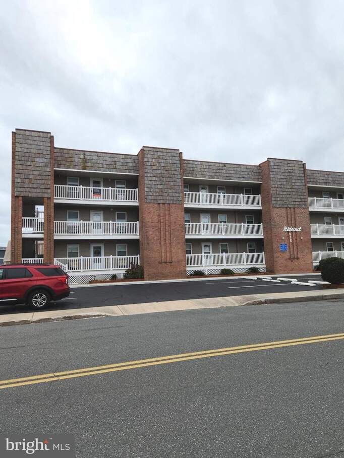 615 Salt Spray Road #3A, Ocean City, MD 21842 - View 2
