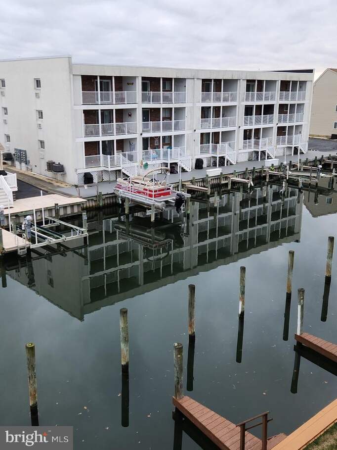 615 Salt Spray Road #3A, Ocean City, MD 21842 - View 5