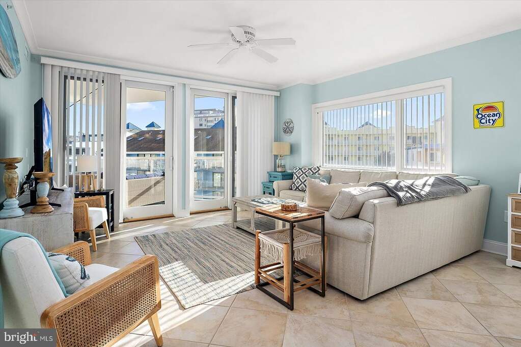 8 60th Street #302, Ocean City, MD 21842 - View 5