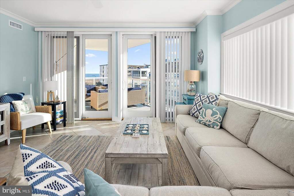 8 60th Street #302, Ocean City, MD 21842 - More