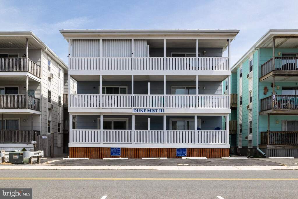 12804 Assawoman Drive #1N, Ocean City, MD 21842