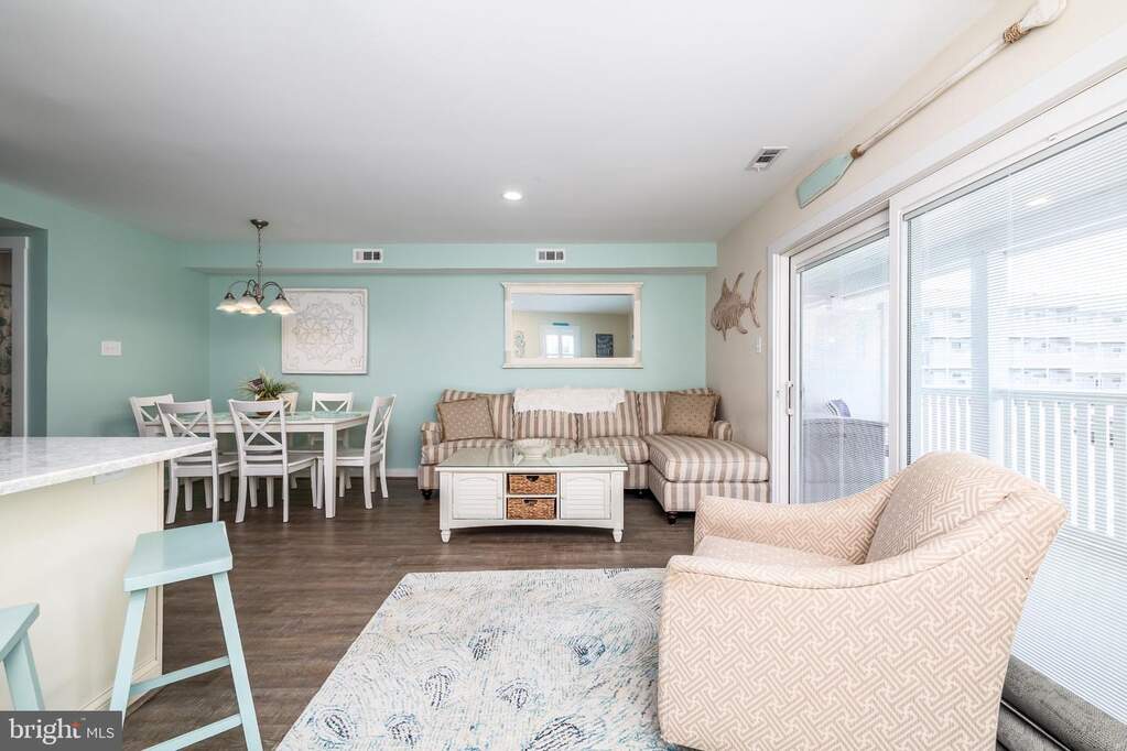 12804 Assawoman Drive #1N, Ocean City, MD 21842 - View 3