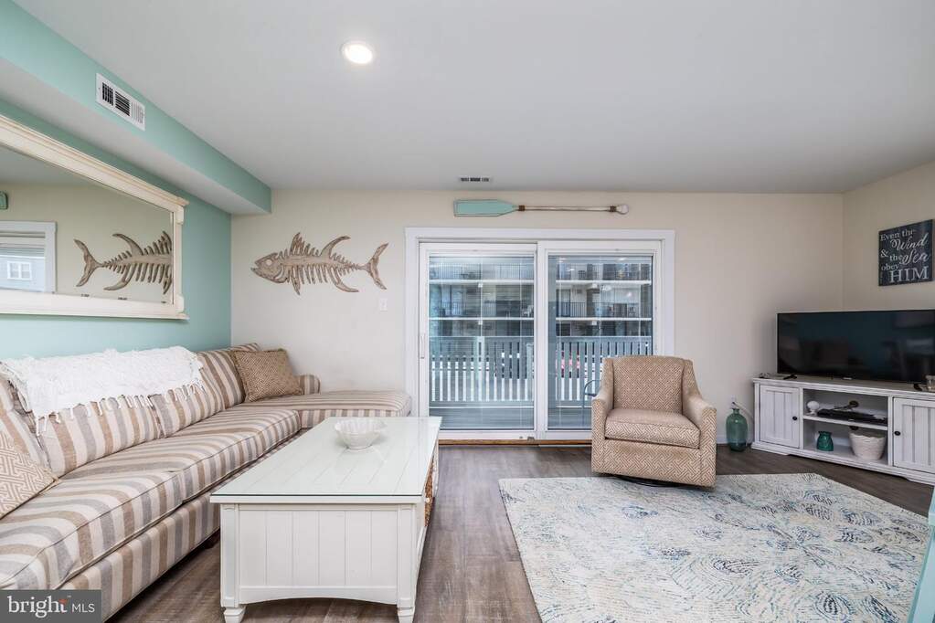 12804 Assawoman Drive #1N, Ocean City, MD 21842 - View 4