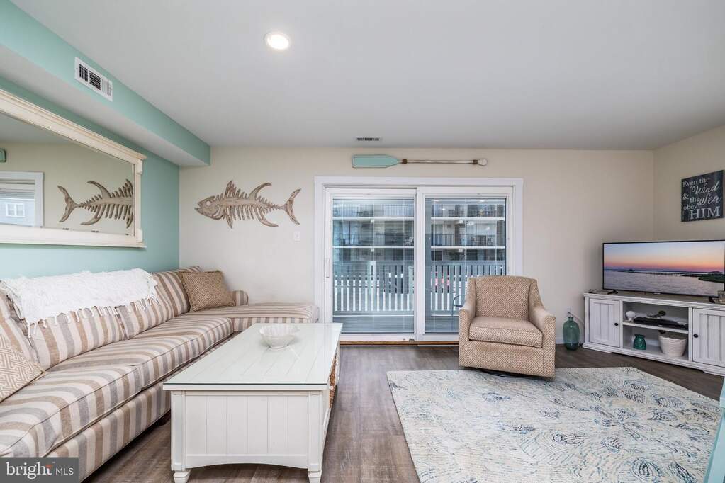12804 Assawoman Drive #1N, Ocean City, MD 21842 - View 5